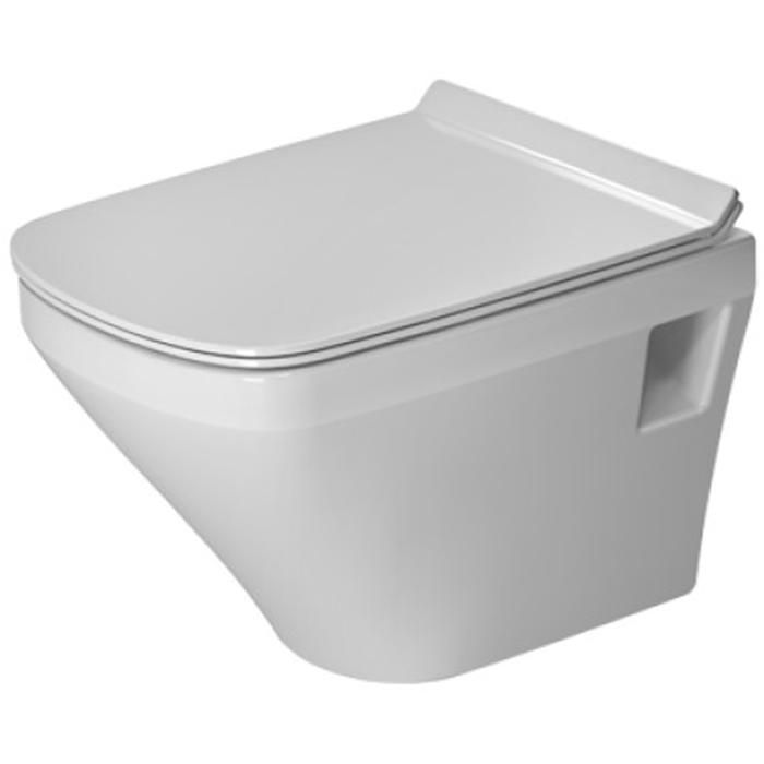 Унитаз компакт подвесной Duravit DuraStyle 2539090000 48x37
