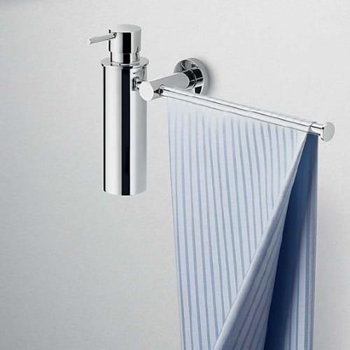 Запасная помпа Colombo Design Plus W4953