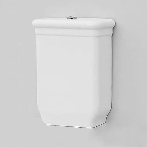 Бачок для унитаза Artceram Hermitage HEC009 01 00 bi 55х36