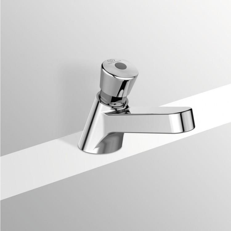 Кран для раковины Ideal Standard Alpha A1328AA