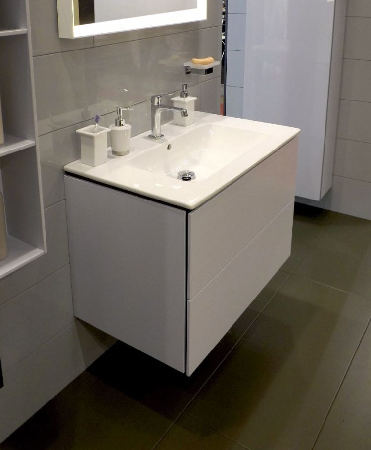 Duravit L-Cube от Официального Дилера