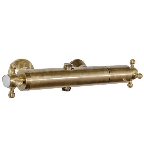 Смеситель для душа Gattoni Termostatici TSRE700V0br