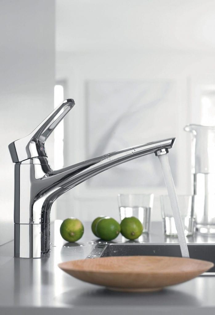 Смеситель для раковины Kludi MX- 399040562