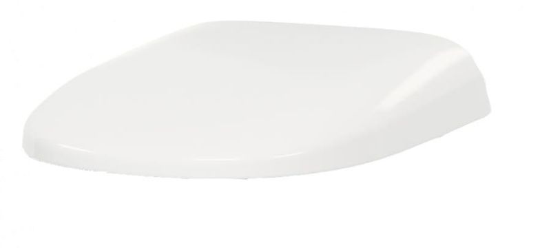 Сиденье для унитаза AM.PM Sensation C307851WH