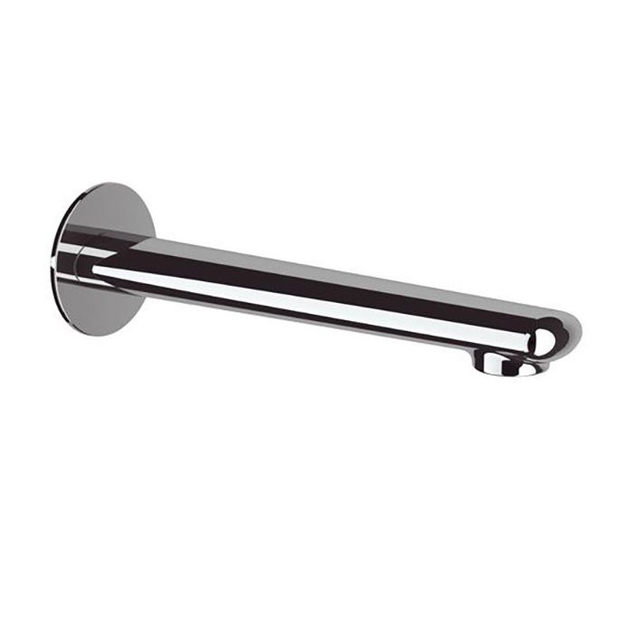 Излив для ванны Remer Vanity 91V (хром)