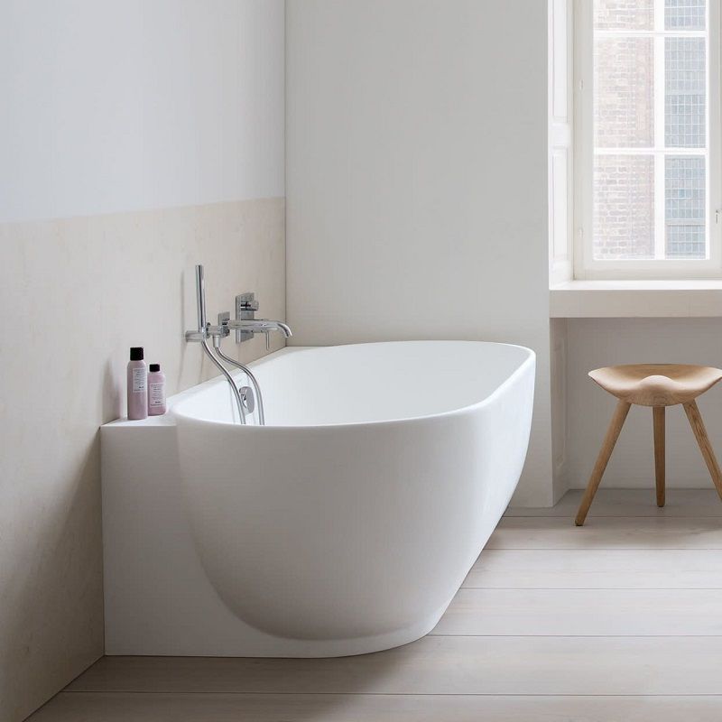 Duravit Luv от Официального Дилера
