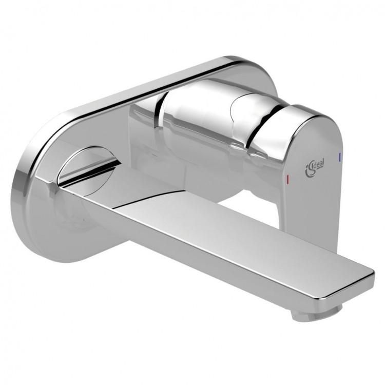 Смеситель для раковины Ideal Standard Tesi A6578AA