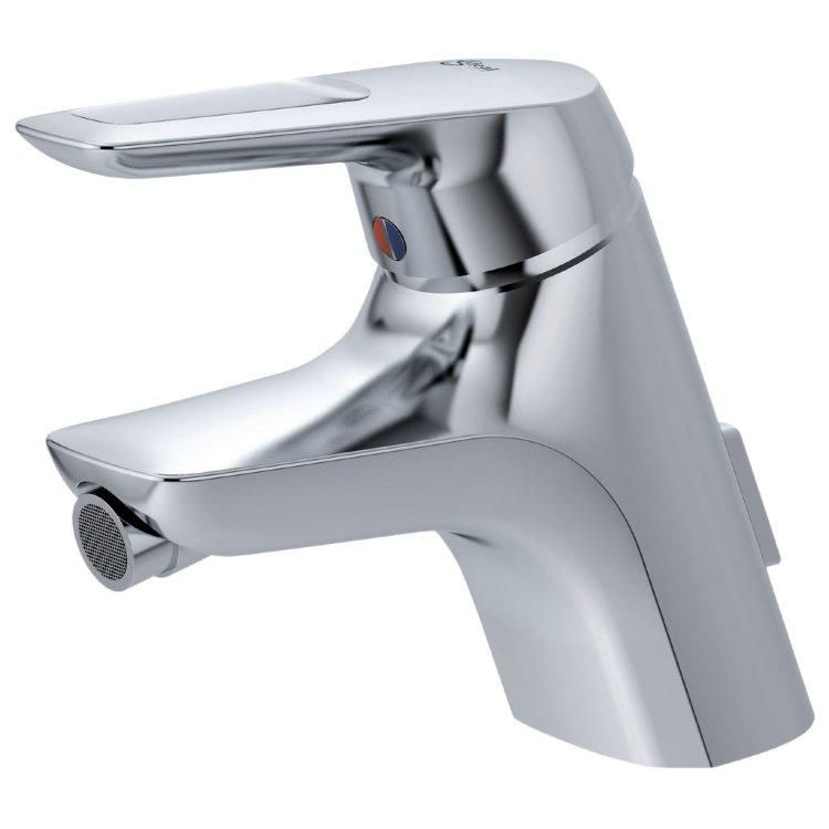 Смеситель для биде Ideal Standard Ceramix Blue A5655AA