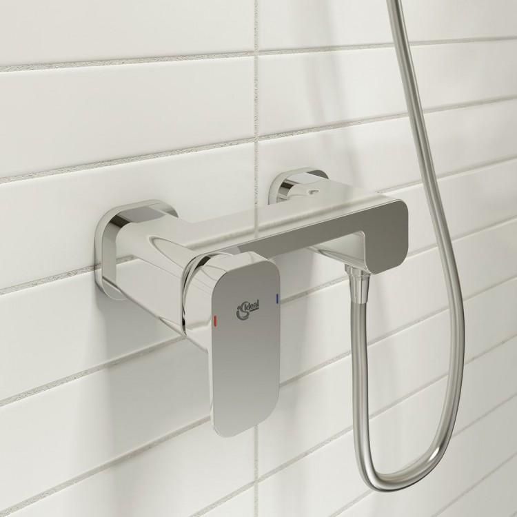Смеситель для ванны/душа Ideal Standard Tonic II A6337AA