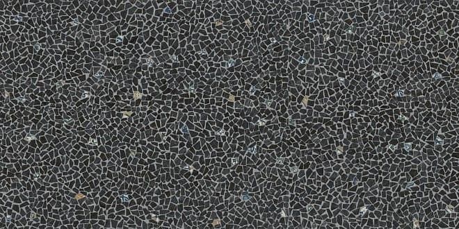Керамогранит Kerama Marazzi Палладиана Темный Декорированный SG594202R 119,5x238,5