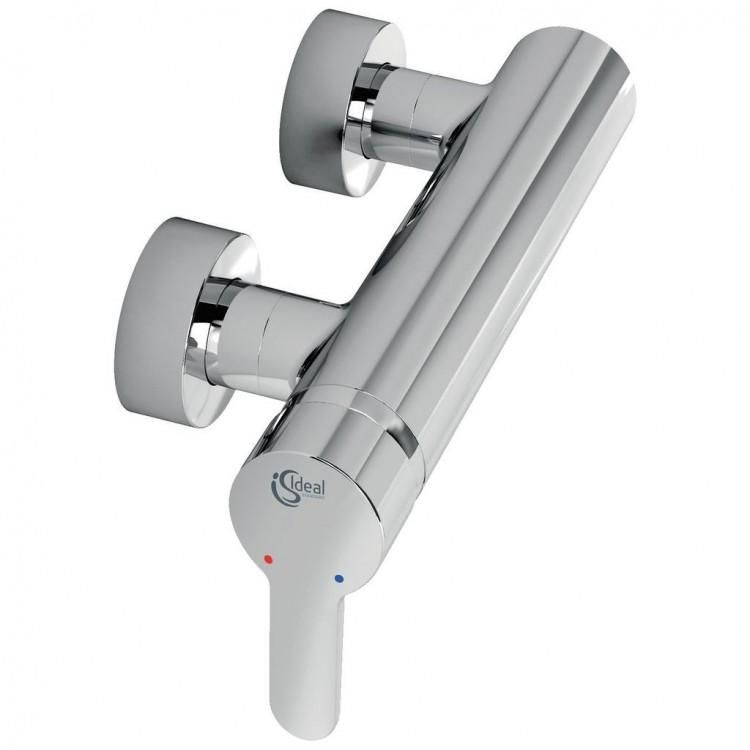 Смеситель для душа Ideal Standard Connect Blue B9924AA