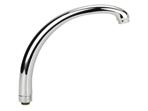 Излив Remer 92C (хром)