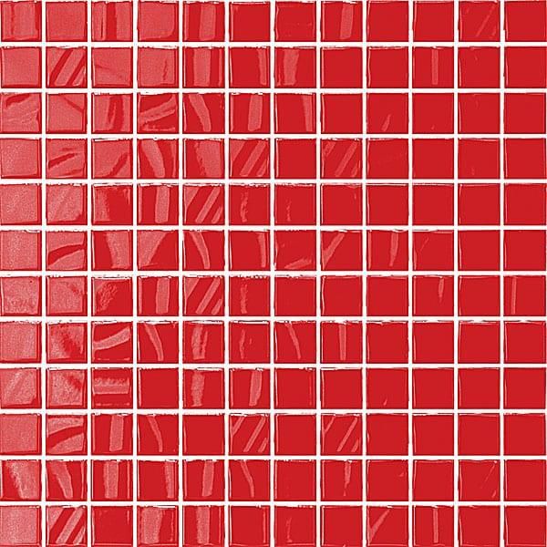 Мозаика Kerama Marazzi Темари Красный 20005 29.8х29.8
