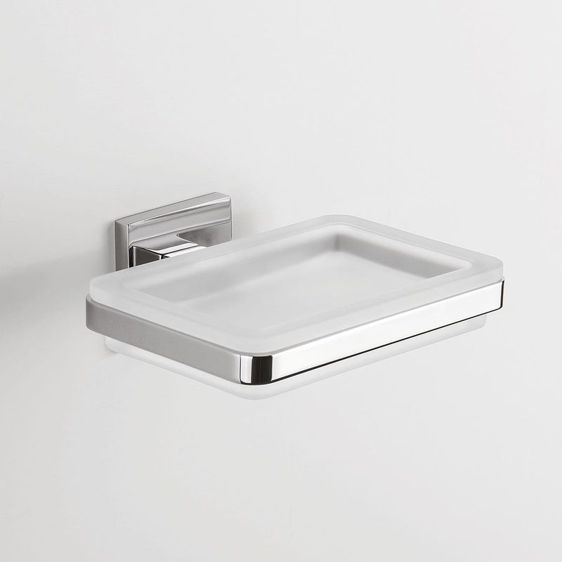 Мыльница Colombo Design Basic Q B3701