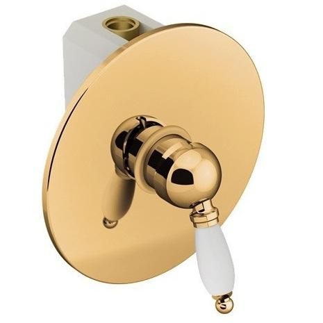 Смеситель для душа Gattoni Orta 2730/27DO.CH OLD