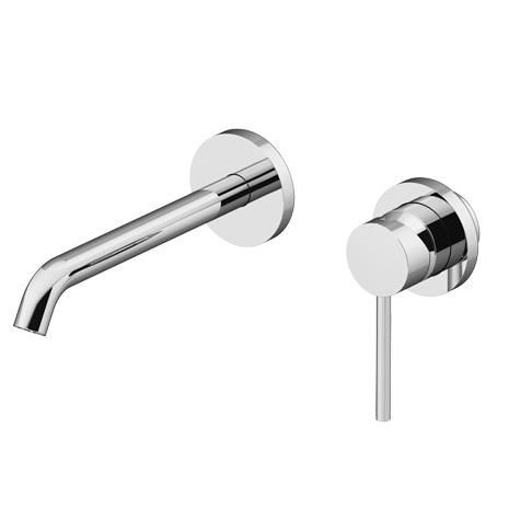 Смеситель для раковины Gattoni Circle Two 9137/91C0