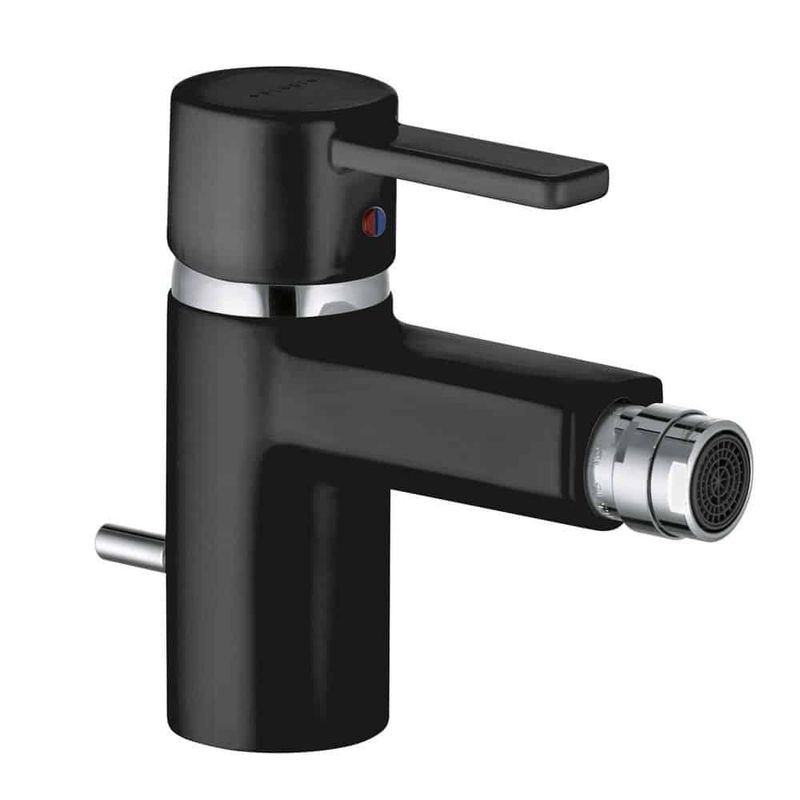 Смеситель для биде Kludi Zenta  - 385308675