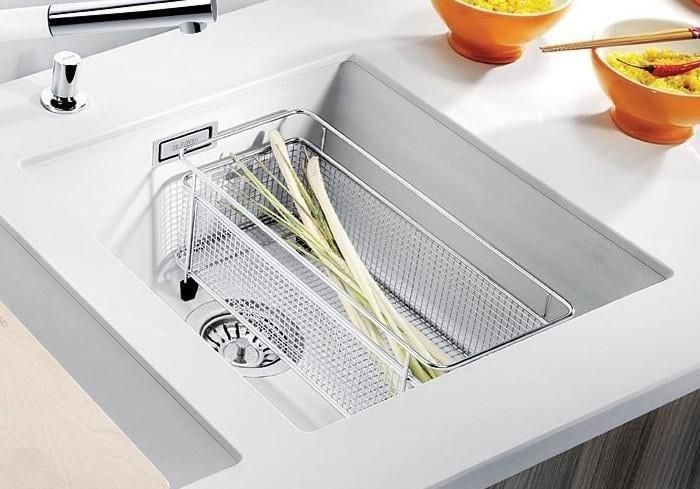 Корзина многофункциональная Blanco 223297
