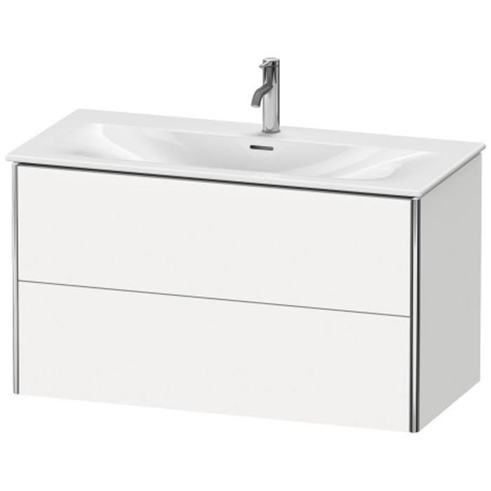 Тумба подвесная Duravit XSquare XS432502222 101x47.8