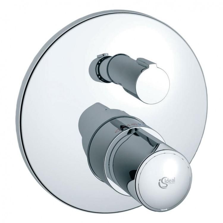 Смеситель для ванны/душа Ideal Standard Melange A4891AA