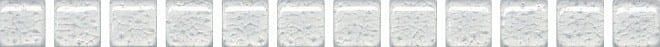 Карандаш Kerama Marazzi Бисер Белый POF010 1,4x20