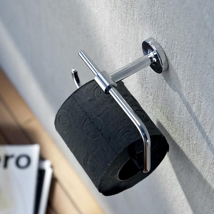 Держатель для туалетной бумаги Bertocci Cinquecento 110 0503 0000