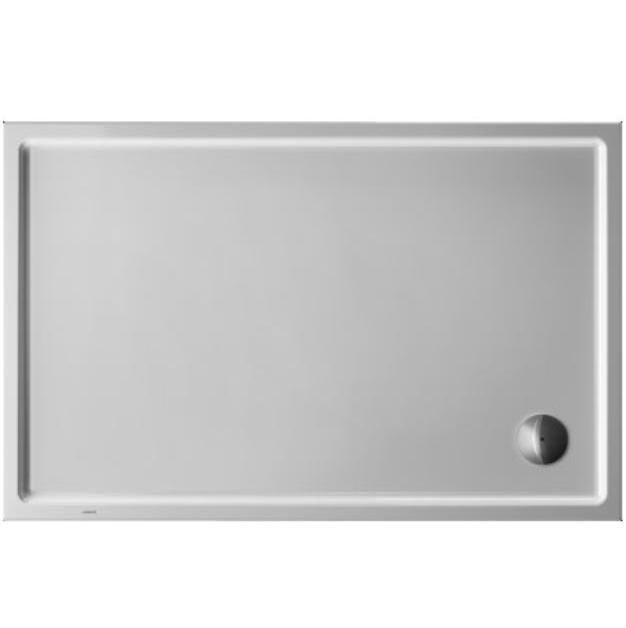 Душевой поддон Duravit Slimline 720126000000000 90x140