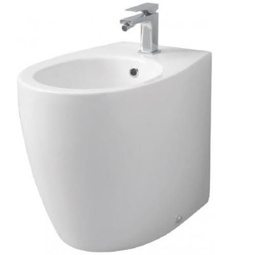 Биде напольное Artceram Step STB002 01 00 bi 51х36