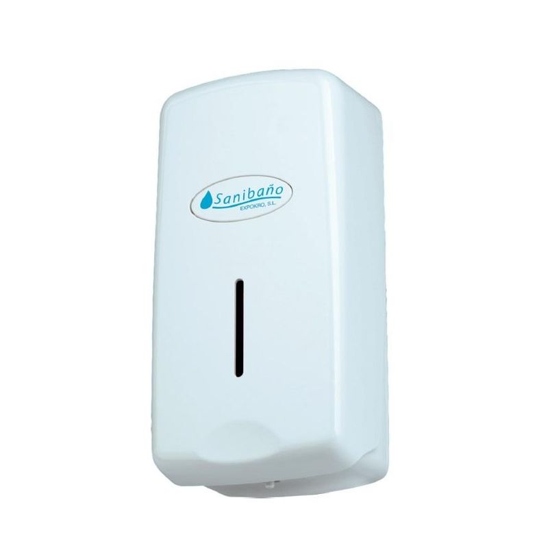 Диспенсер для мыла Sanibano AC27050/P