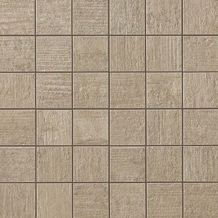 Мозаика Atlas Concorde Mark Clay Mosaico Matt. AMYC 30х30