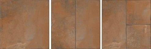 Керамогранит Kerama Marazzi Каменный Остров Коричневый SG926300N 30х30
