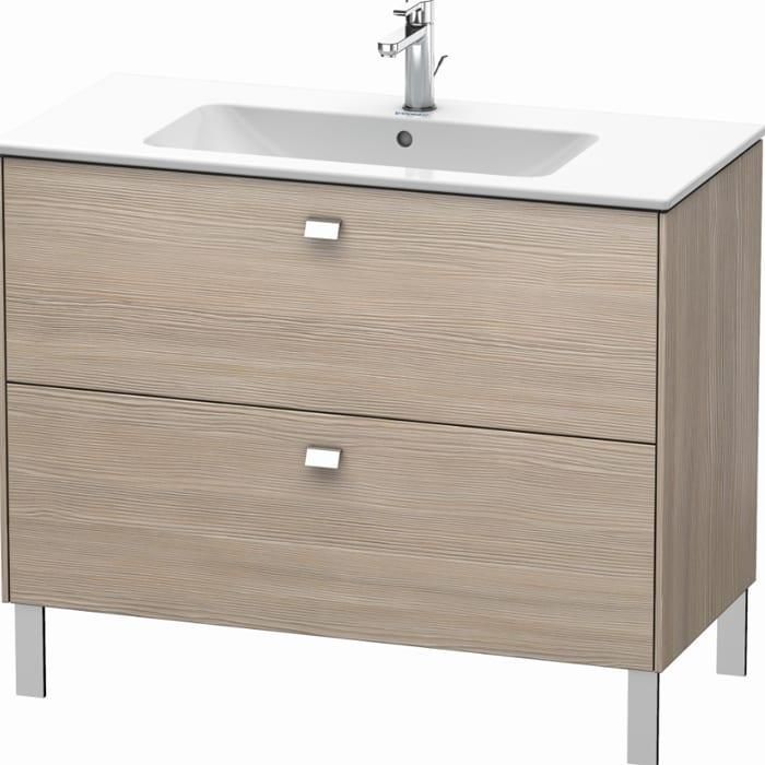 Тумба напольная Duravit Brioso BR440301031 120х47.9х68.3
