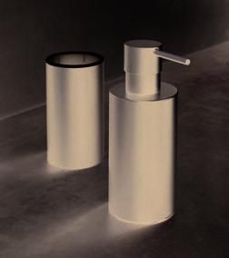 Дозатор настольный Stil Haus Hashi Черный Матовый HS 30AP 23