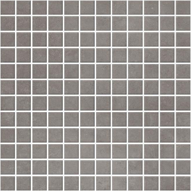 Настенная плитка Kerama Marazzi Кастелло Серый Темн. 20107 29.8х29.8