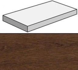 Ступень угловая Atlas Concorde Oak Reserve Dark Brown Scal. Angol. Dx 33х120