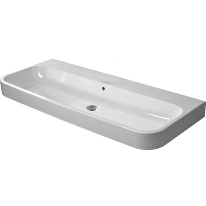 Раковина для мебели Duravit Happy D.2 2318120060 120x50.5