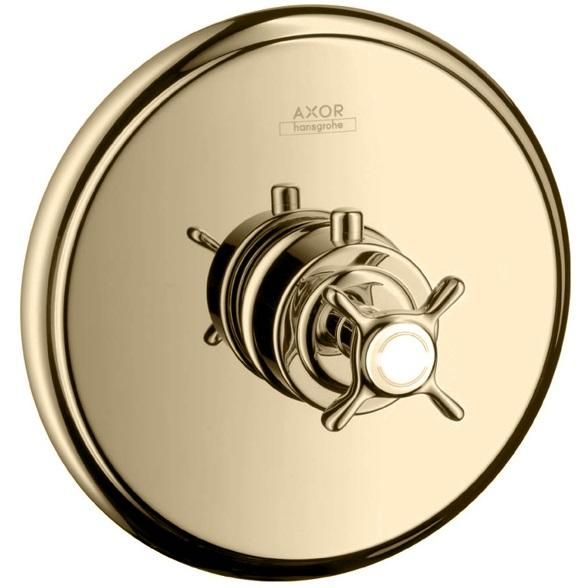 Термостат для душа Axor Montreux 16815990