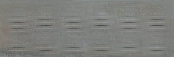 Настенная плитка Kerama Marazzi Раваль Серый Структура Обрезной 13068R 30x89,5
