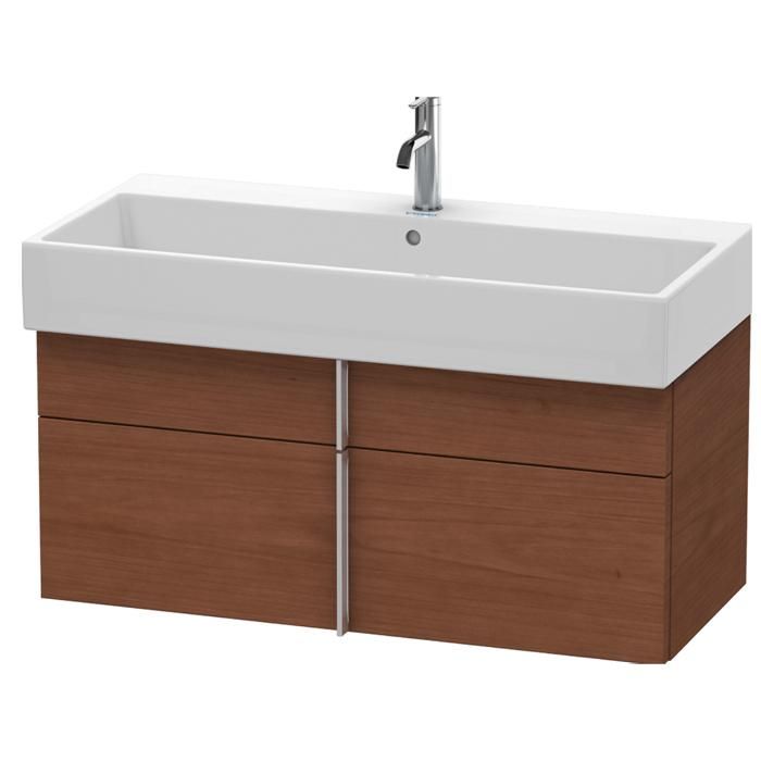 Тумба подвесная Duravit Vero Air VA650801313 98.4x43.1