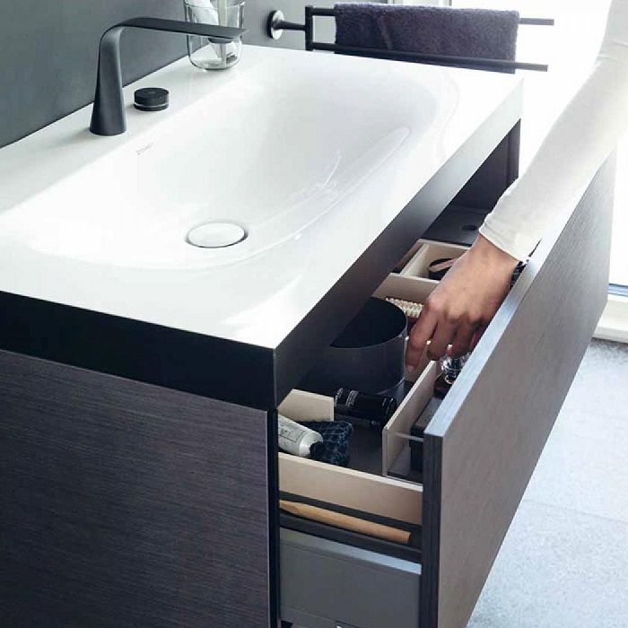 Duravit XViu от Официального Дилера