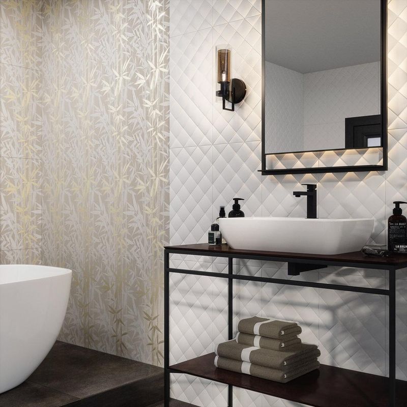 Kerama Marazzi Бамбу 