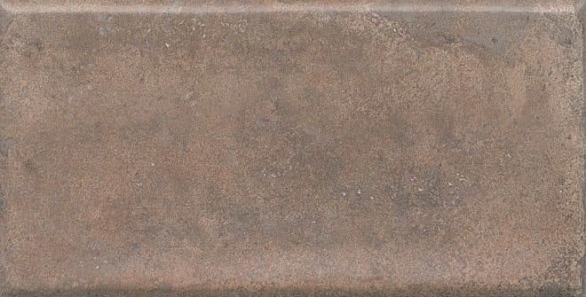 Настенная плитка Kerama Marazzi Виченца Коричневый 16022 7.4х15