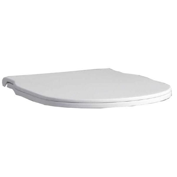 Сидение для унитаза Azzurra XL XL1800bi/cr