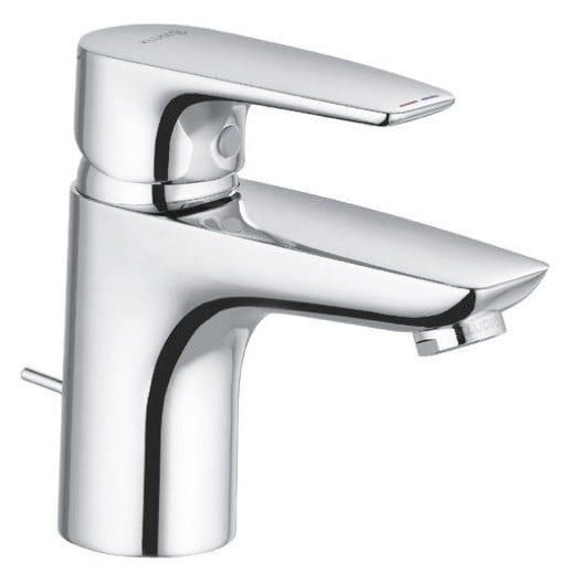 Смеситель для раковины Kludi Pure & Solid 343820575