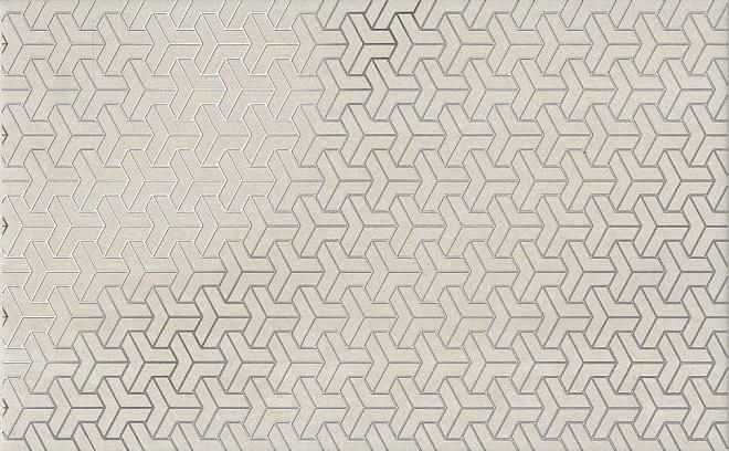 Декор Kerama Marazzi Ломбардиа бежевый HGD/E371/6401 25х40