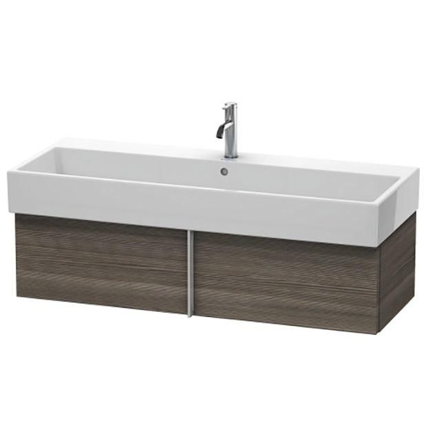 Тумба подвесная Duravit Vero Air VA612905151 118.4x43.1