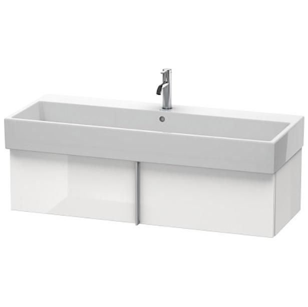 Тумба подвесная Duravit Vero Air VA612902222 118.4x43.1