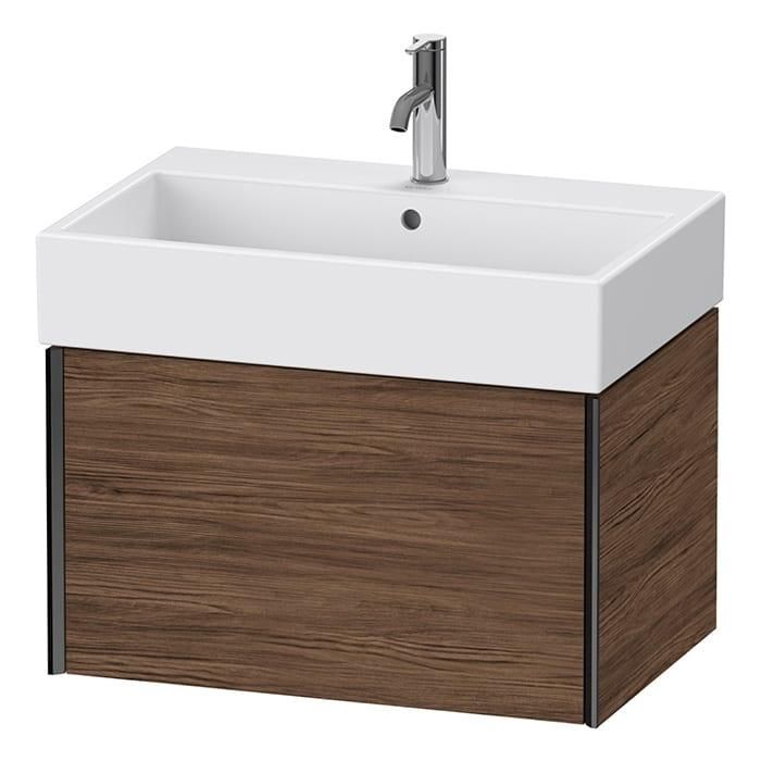 Тумба подвесная Duravit XViu XV42350B221 68.4x45.4