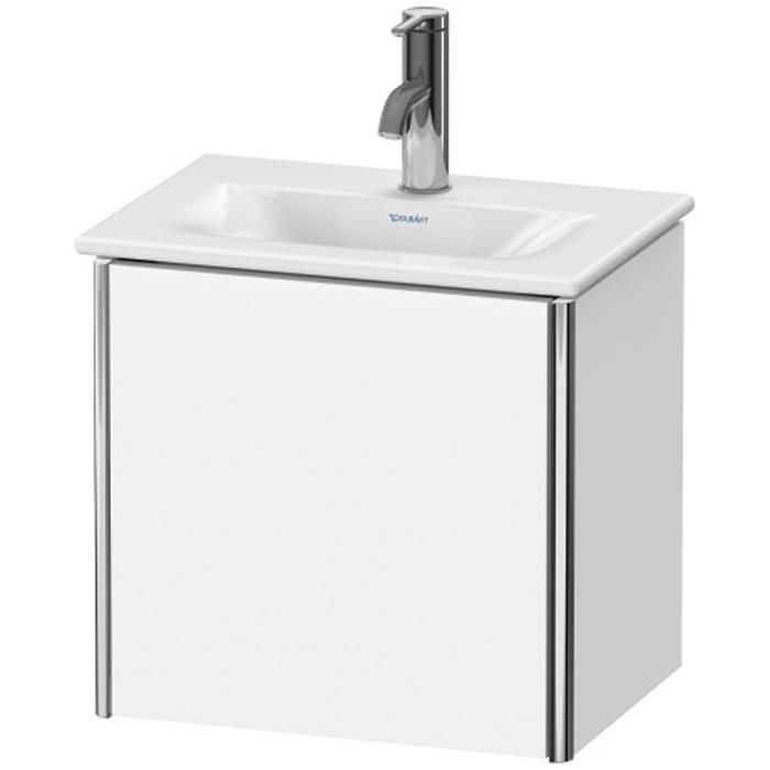 Тумба подвесная Duravit XSquare XS4220R2222 43x30.8