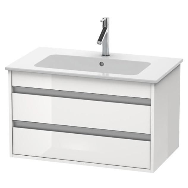 Тумба подвесная Duravit Ketho KT642902222 80x47.5